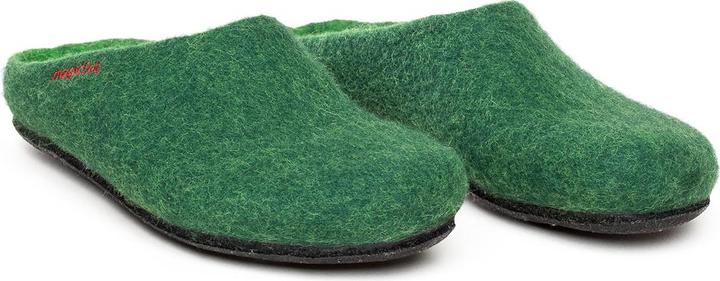 Produktbild Magicfelt Hausschuhe AN 709 (42)