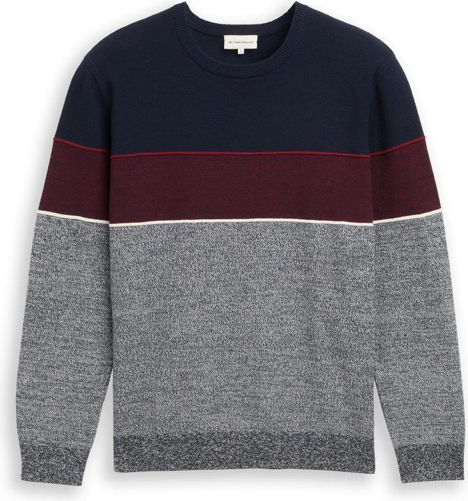 Produktbild Tom Tailor Pullover (L, M)