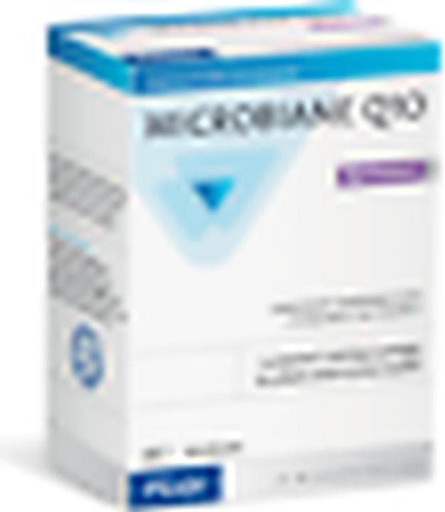 Actual product image PiLeJe Q10 Age protect Caps (30 Piece, Capsules, 36 g)