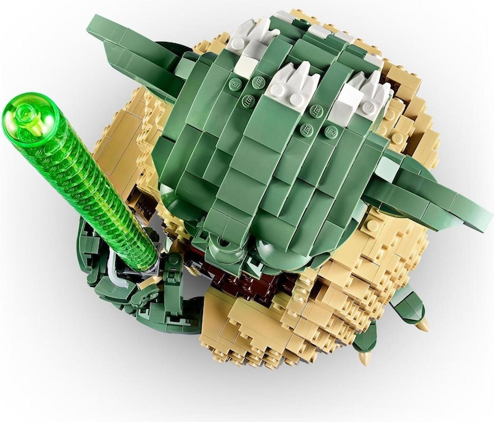 Produktbild LEGO Yoda (75255, LEGO Star Wars)