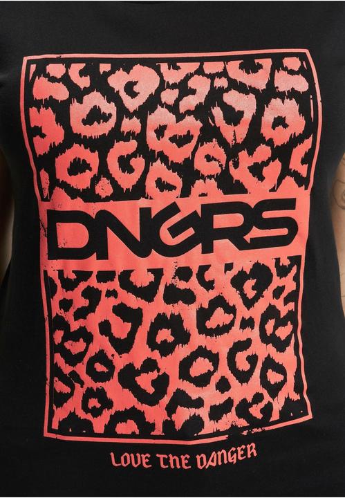 Immagine prodotto Dangerous DNGRS DNGRS Tshirt Pardus - 187291 (XXL)