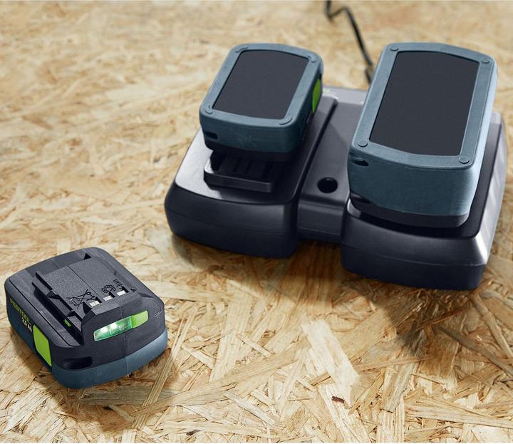 Immagine prodotto Festool Batteria BP 12 Li 2,5 C (12 V)