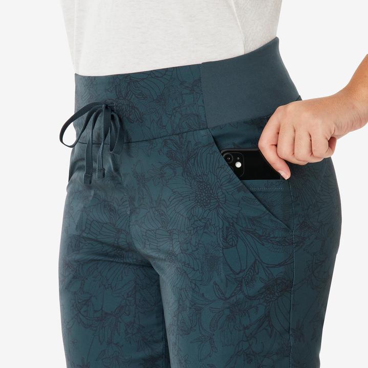 Produktbild Quechua Wanderhose Damen - NH100 (36)