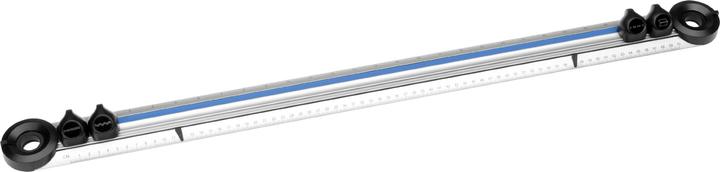 Genie Cutting ruler QUICK CUT (A3)