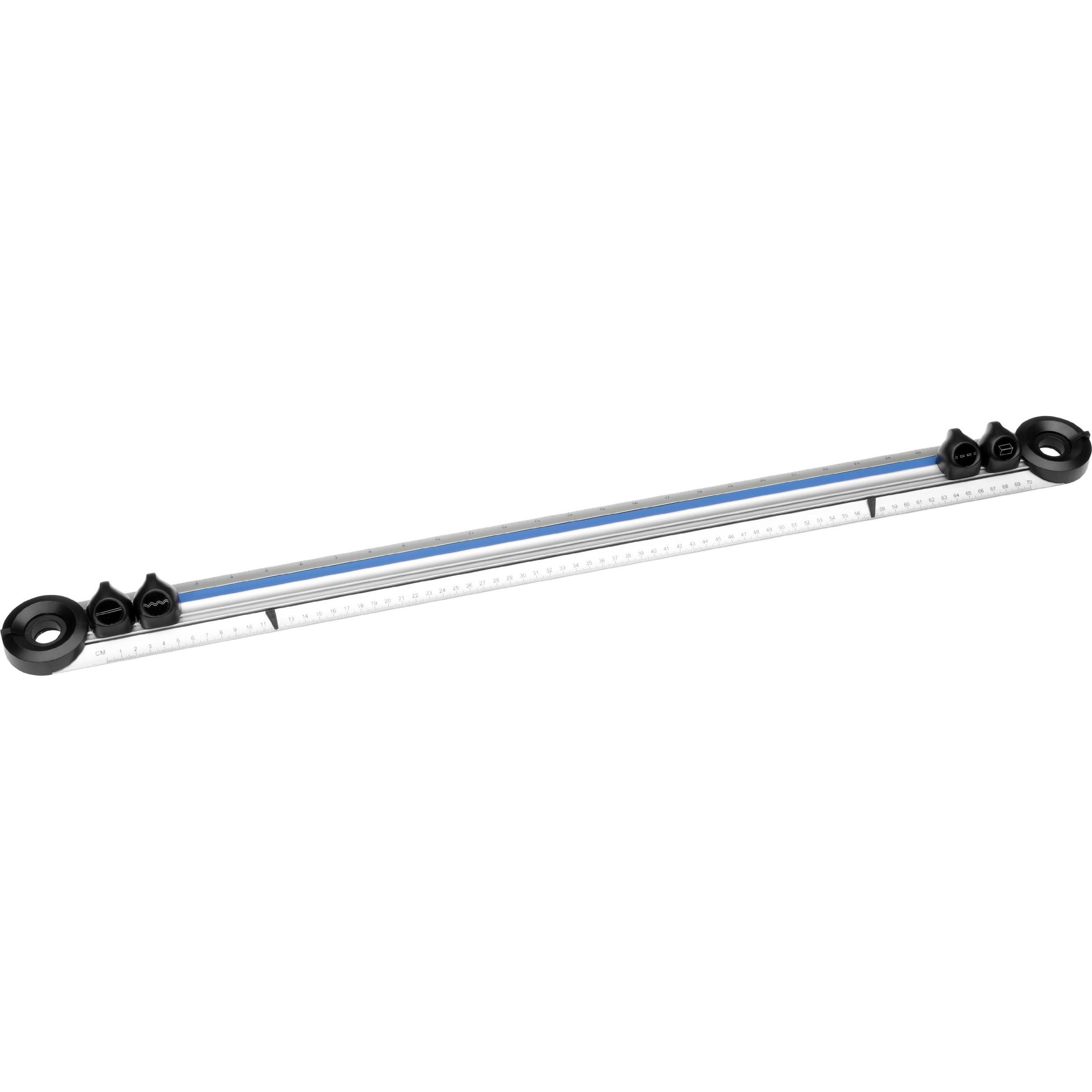 Genie Righello di taglio QUICK CUT (A3), Tagliatrice