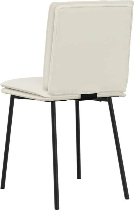 Produktbild vidaXL Esszimmerstuhl