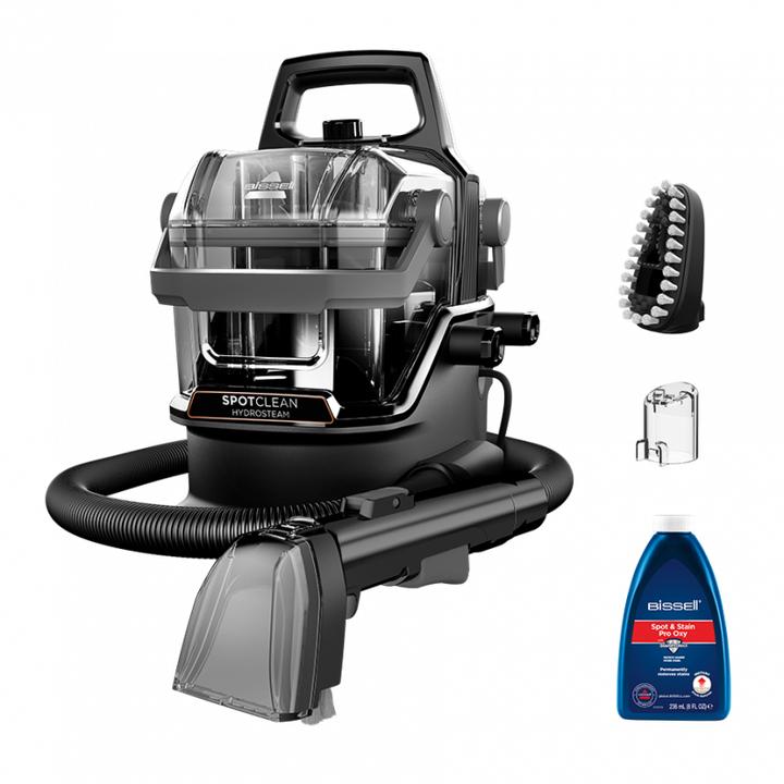 Image du produit Bissell SpotClean HydroSteam