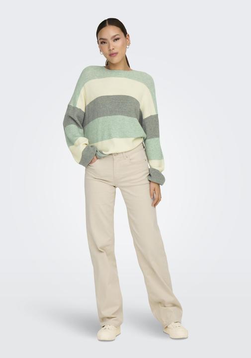 Produktbild Only ONLATIA Strickpullover Strickpullover (L)