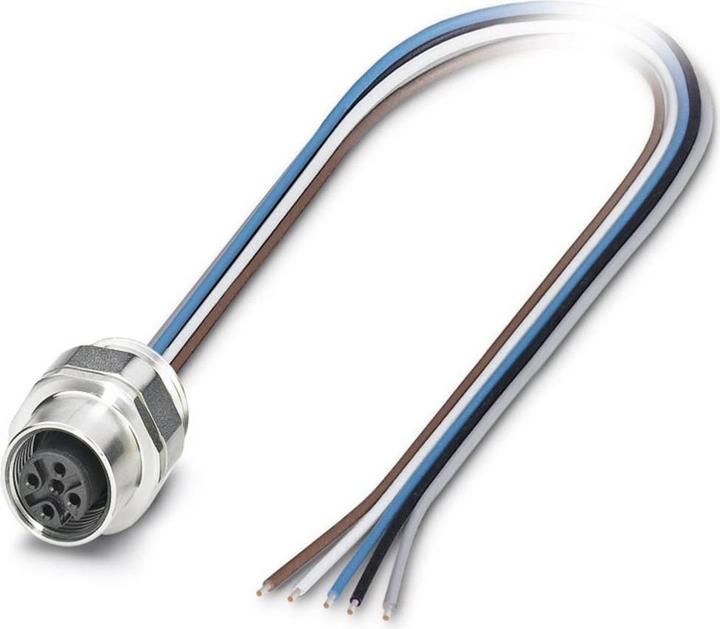 Produktbild Phoenix Contact Sensor-/Aktor-Einbausteckverbi