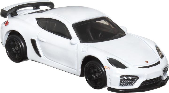 Productafbeelding Hot Wheels Assortiment amusement