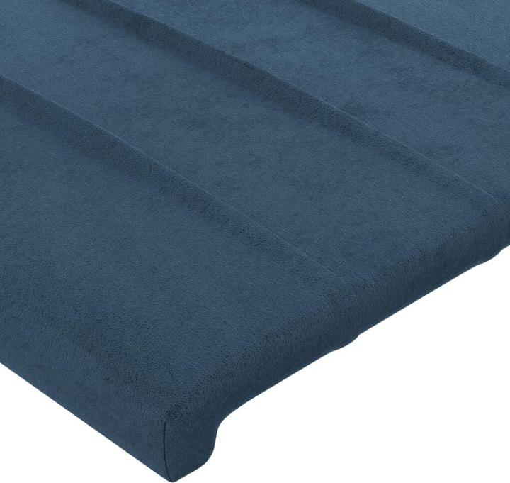 Image du produit vidaXL Harlem (83 x 16 x 128 cm)