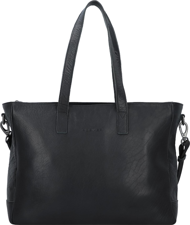 Produktbild Fujitsu Rock Shopper Tasche Leder 41 cm Laptopfach (13 l)