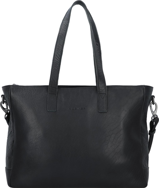 Image du produit Fujitsu Rock Shopper Tasche Leder 41 cm Laptopfach (13 l)