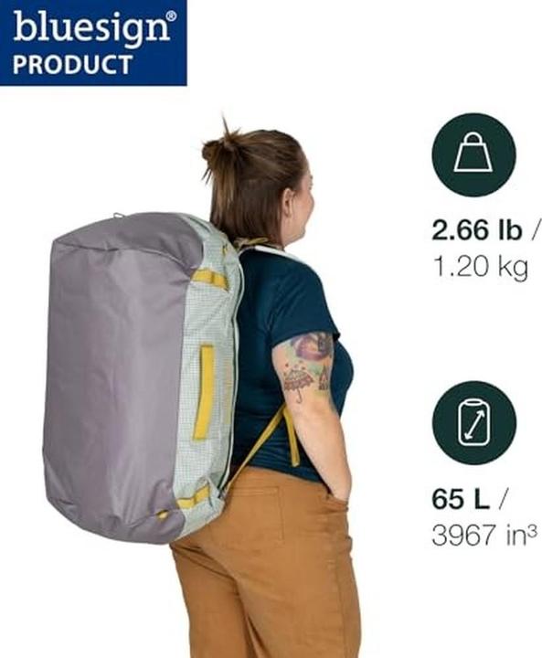 Produktbild Osprey Transporter Duffel 65 (65 l)