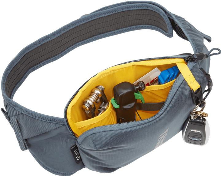 Actual product image Thule Rail