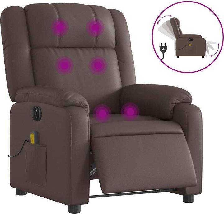 Actual product image vidaXL Ilan