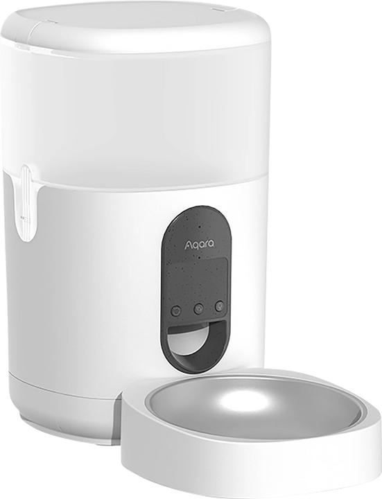 Actual product image Aqara Smart Pet Feeder C1 Zigbee 3.0 (4 l)