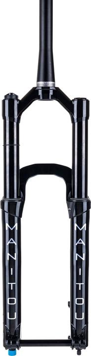 Actual product image Manitou JUNIT 34 Expert (100 mm, Air)