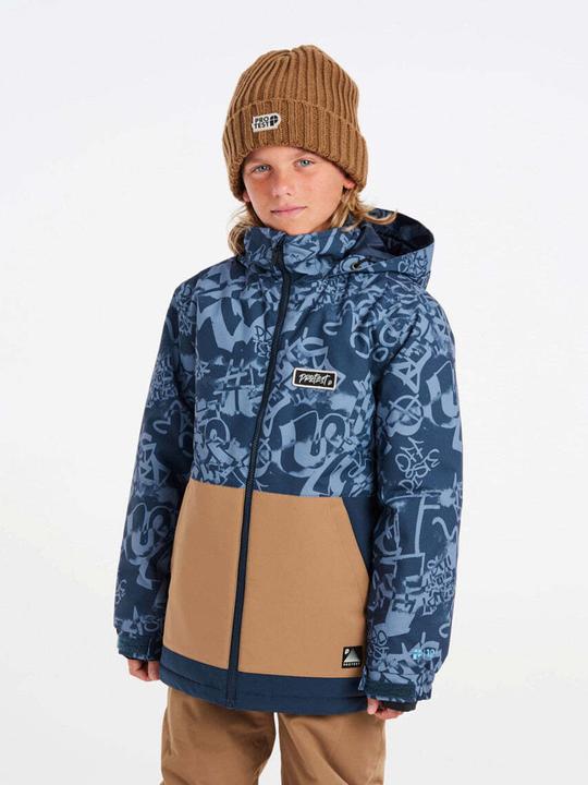 Actual product image Protest Fody Snowjacket (140)