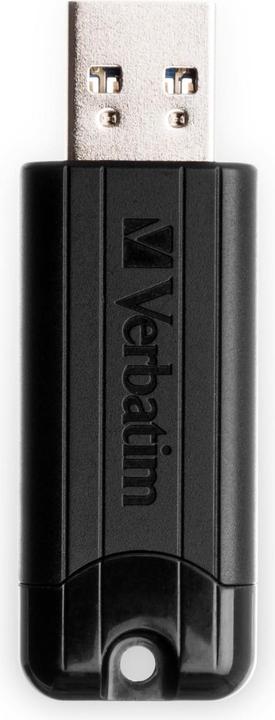 Produktbild Verbatim PinStripe (64 GB, USB-A)