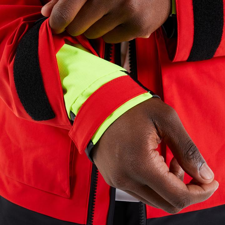 Actual product image Tribord Sailing 500 (XL)