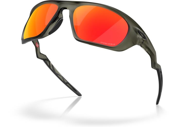 Image du produit Oakley Lateralis
