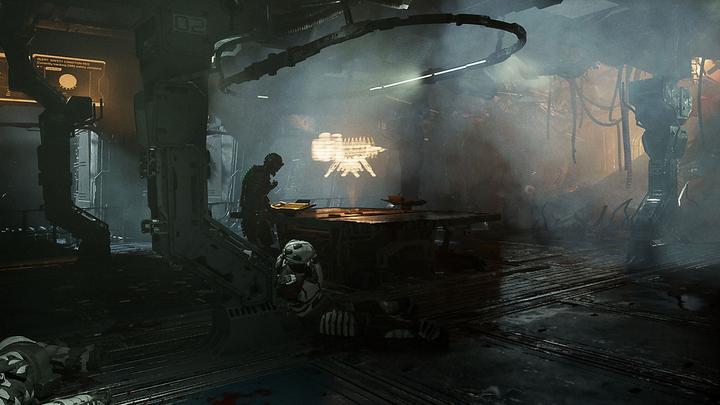 Image du produit EA Games Dead Space Remake (PS5, Multilingue)