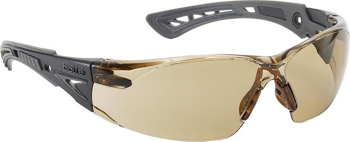 Image du produit Bollé Lunettes de protection Rush Plus Bronze