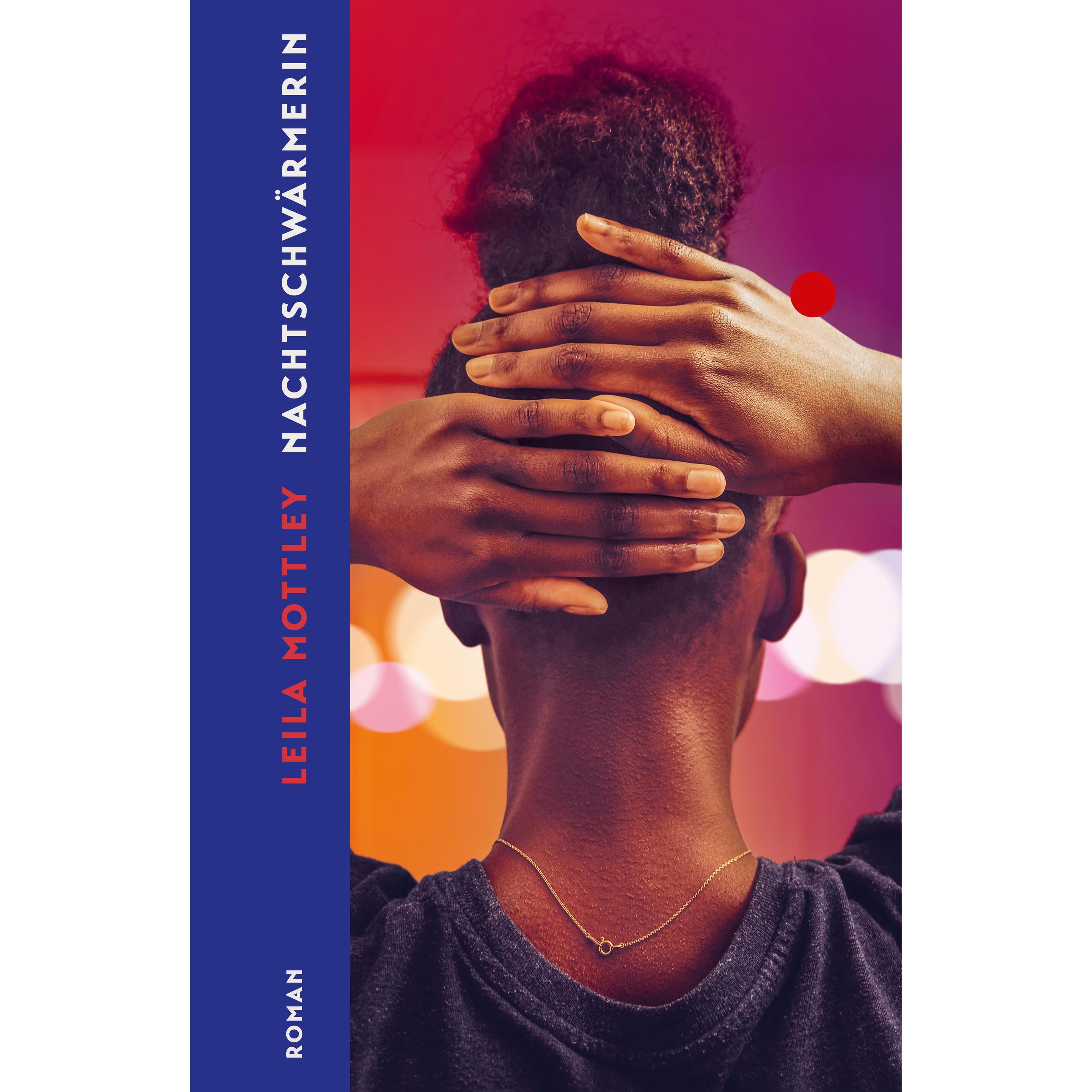 Nachtschwärmerin, Belletristik von Leila Mottley