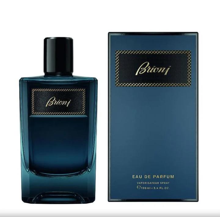 Image du produit Brioni by Eau de Parfum Spray 100 ml (Eau de parfum, 100 ml)