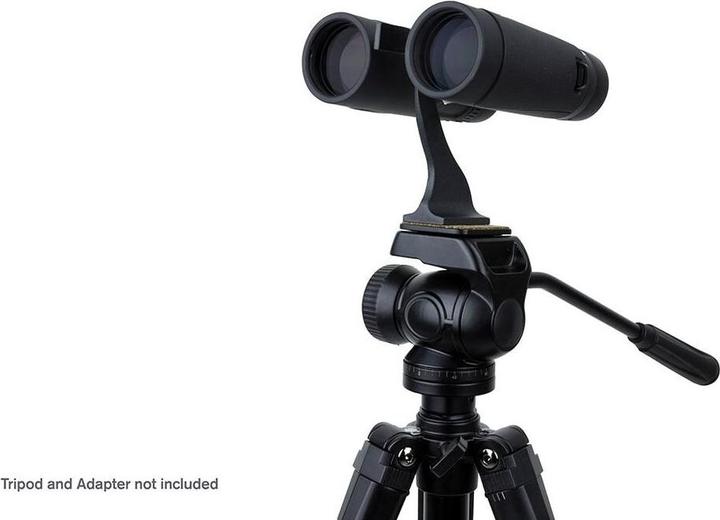 Actual product image Celestron TrailSeeker ED 10X42, grey (10 x, 42 mm)