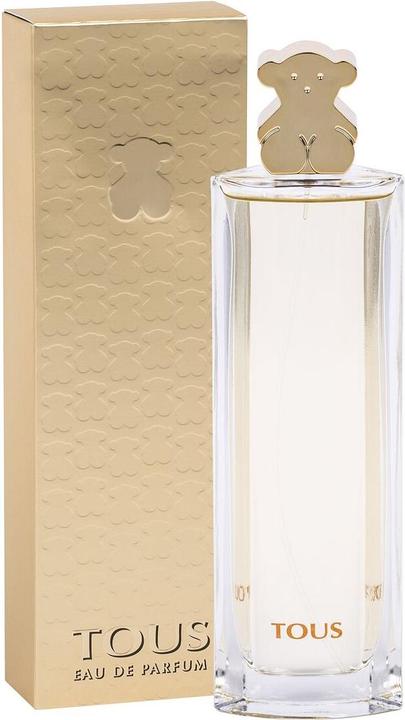 Image du produit Tous Or (Eau de parfum, 90 ml)