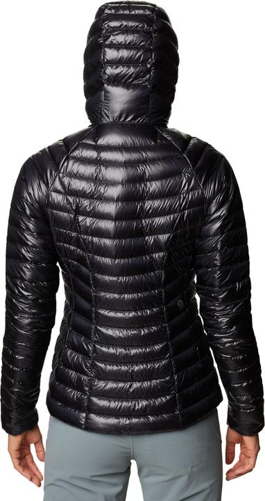 Immagine prodotto Mountain Hardwear W Ghost Whisperer/2 Felpa con cappuccio (S)