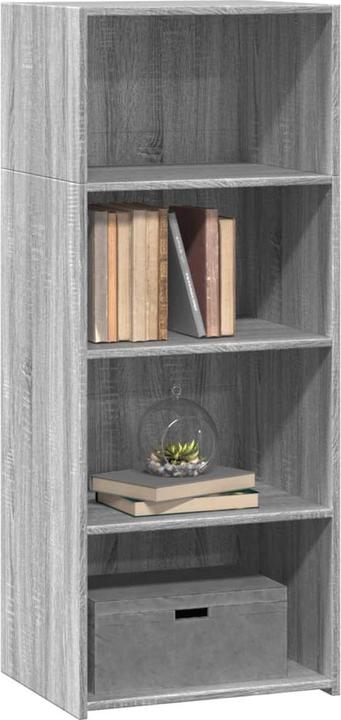 Image du produit vidaXL Highboard (50 x 41 x 124 cm)