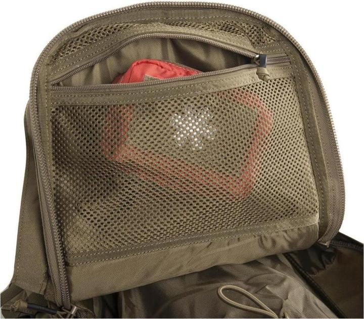 Actual product image Helikon Backpack RACCOON Mk2 (20 l)