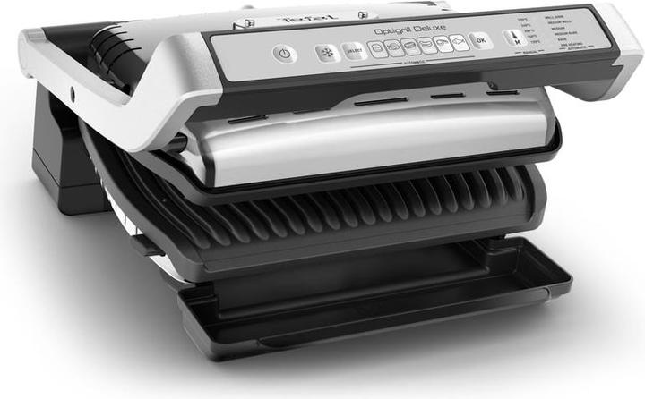 Produktbild Tefal GC707D