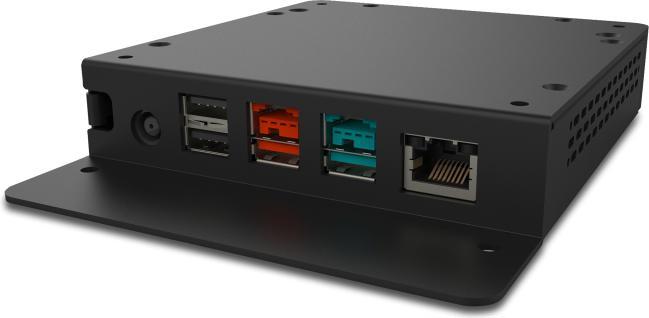 Produktbild ELO E239980 (24 VDC Transformator)