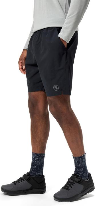 Produktbild Endura Loop Baggy Short With Liner Bk (M)