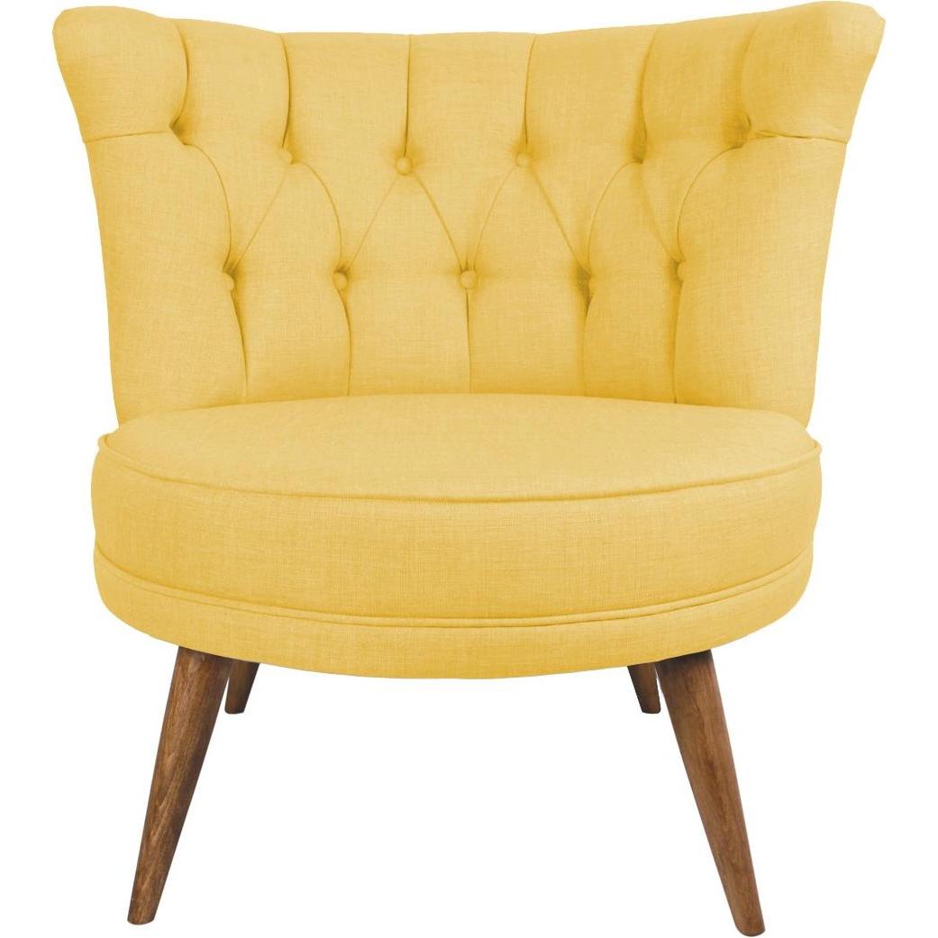 Atelier del Sofa, Sessel, Cannon