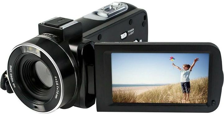 Immagine prodotto AGFAPHOTO Realimove CC2700 (24 Mpx)