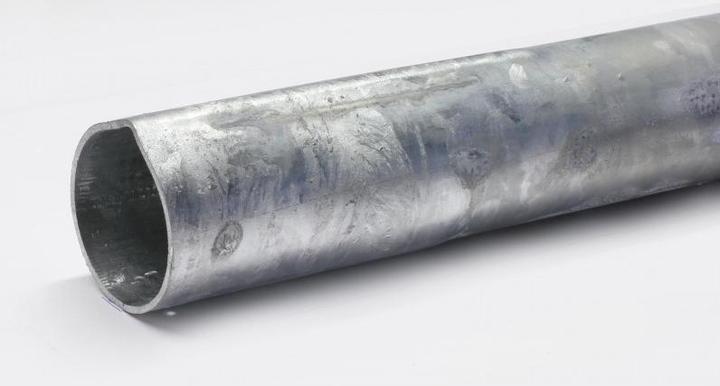 Produktbild Astro 5001 - Antennenhalterung - Silber - Stahl - 1 Stück(e) - 4,83 cm - 2 m