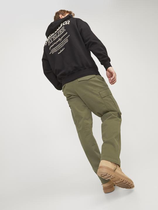 Produktbild Jack & Jones Jpstkarl Jjharlow Cargo Noos