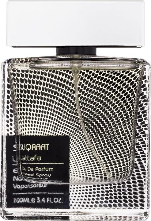 Immagine prodotto Lattafa Suqraat (Eau de parfum, 100 ml)