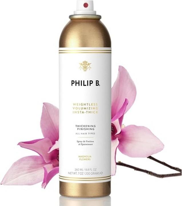 Produktbild Philip B. - Weightless Volumizing Insta-Thick (260 ml)