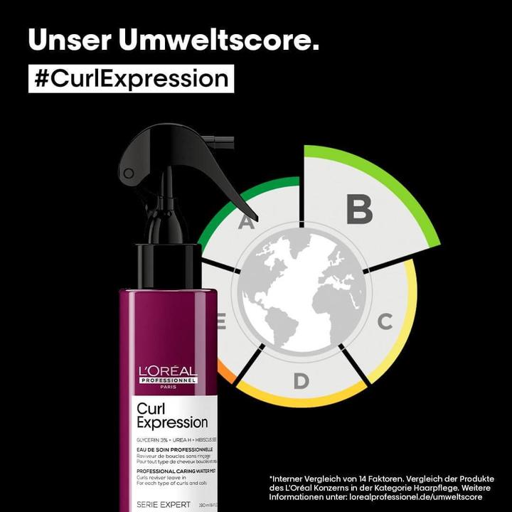 Immagine prodotto L'Oréal Professionnel Curl Expression (190 ml)