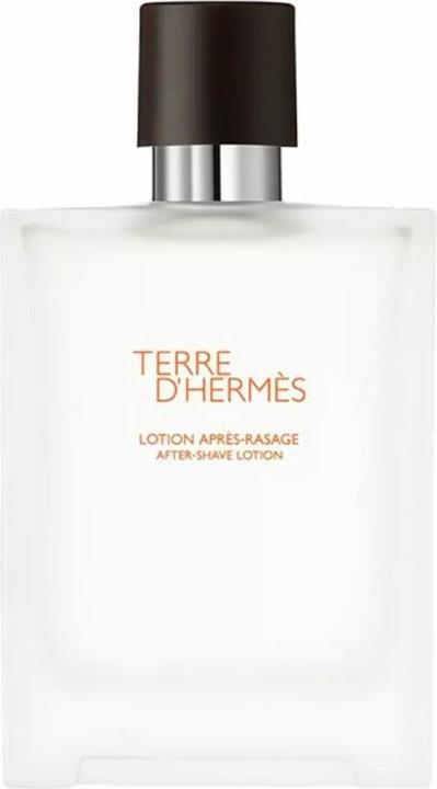 Produktbild Hermès Terre d' (Aftershave Lotion, 100 ml)