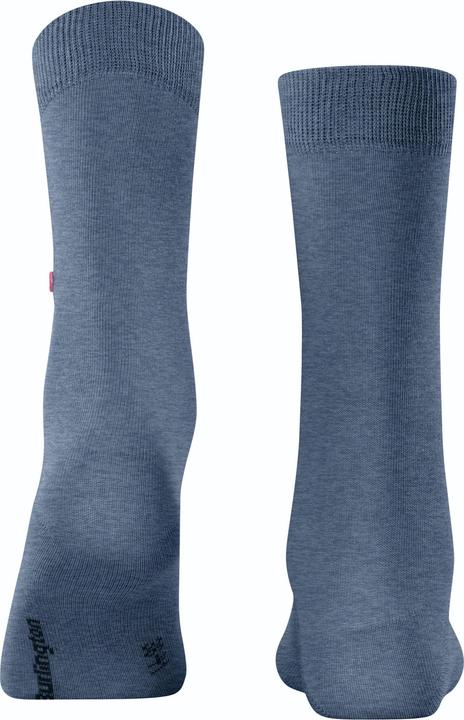 Produktbild Burlington Socken Casual Bequem sitzend (Einzelpack, 36 - 41)