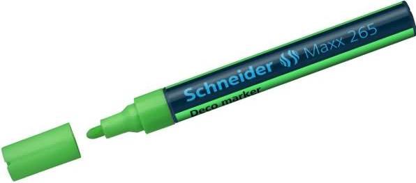 Immagine prodotto Schneider Penna a gesso MAXX 265 (e) (1 x)