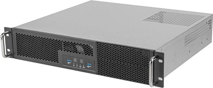 Immagine prodotto Silverstone RM23-502 (ATX, mATX, Mini-ITX)