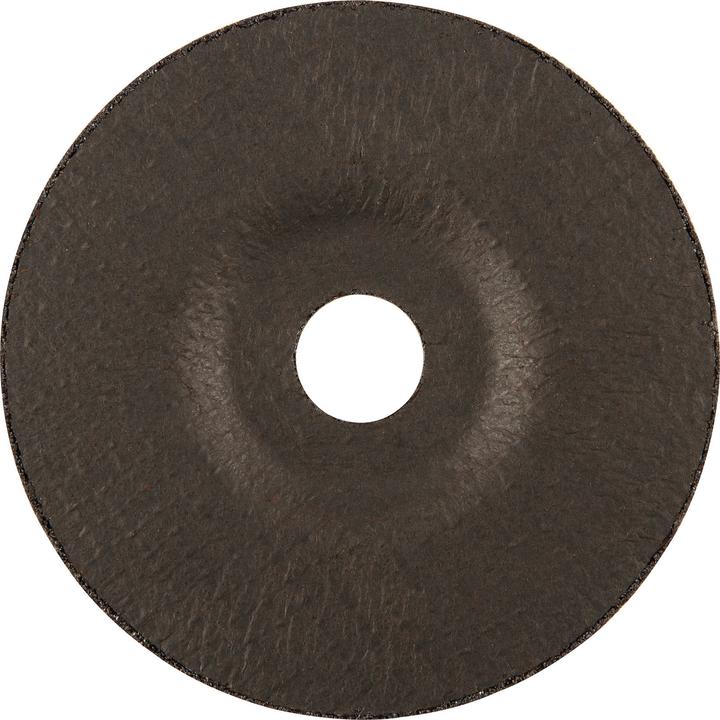 Produktbild Bosch Professional Zubehör PRO Metal Schruppscheibe, 115 x 6 x 22,23 mm (P30)